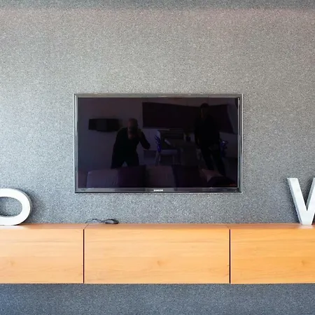 Lägenhet Vieux Port Cannes