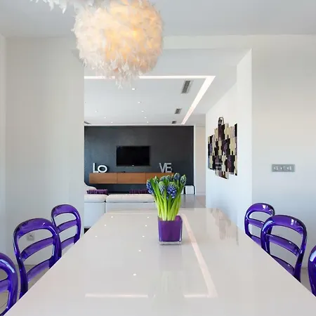 Lägenhet Vieux Port Cannes