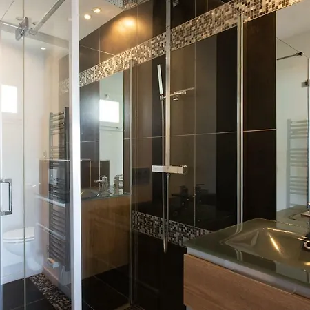 Lägenhet Vieux Port Cannes