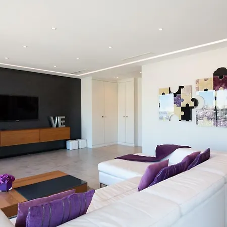 Vieux Port Апартаменты