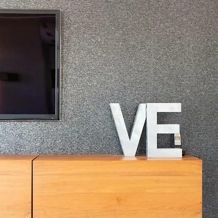 Апартаменты Vieux Port *