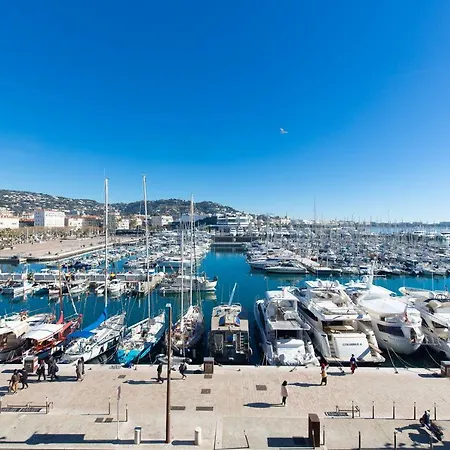 Vieux Port Апартаменты