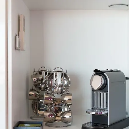 Vieux Port Апартаменты