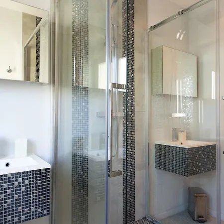 Vieux Port Канны