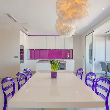 Appartement Vieux Port Cannes