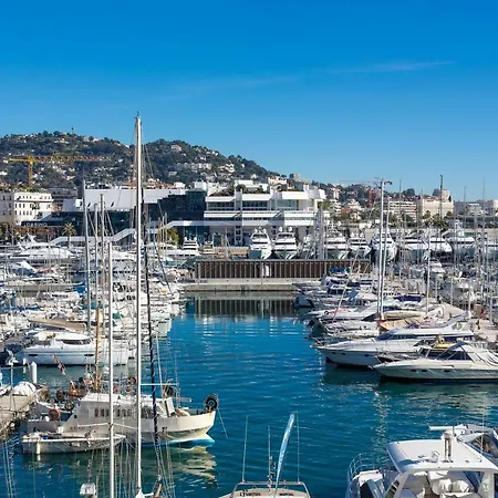 Vieux Port Lejlighed
