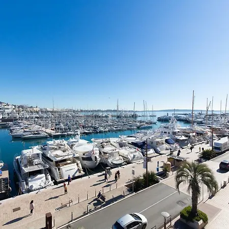 Vieux Port Appartement Cannes